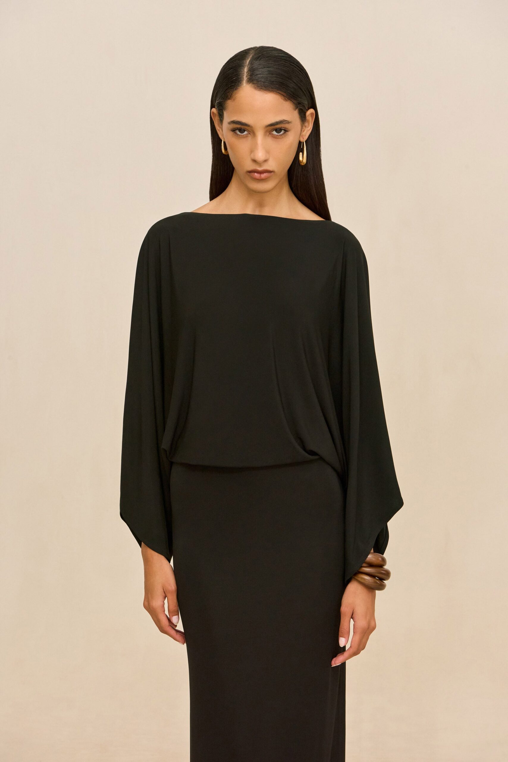 Cult Gaia Pallana Gown - Image 3
