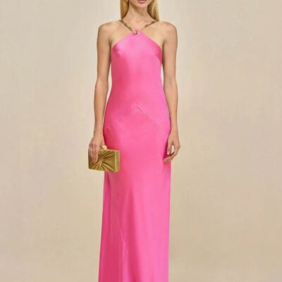 Cult Gaia Ophelia Gown - Image 1