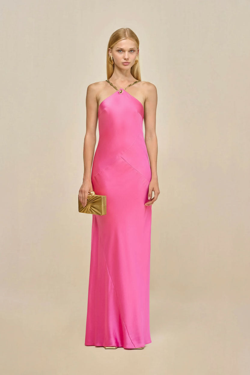Cult Gaia Ophelia Gown - Image 1