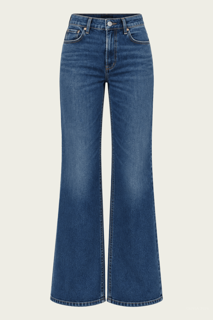 Citizens of Humanity Lilah High Rise Bootcut 32.5" - Image 1