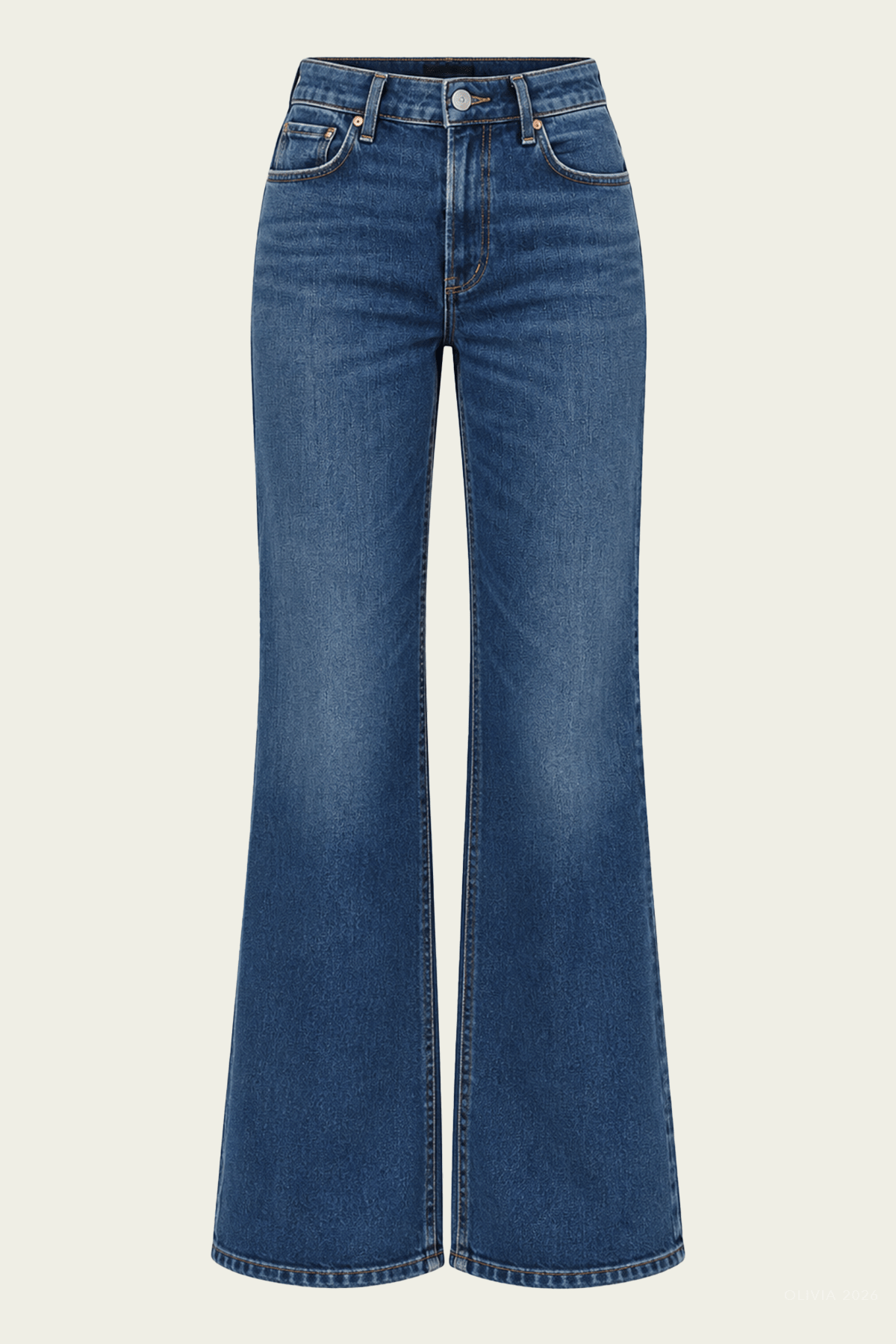 Citizens of Humanity Lilah High Rise Bootcut 32.5