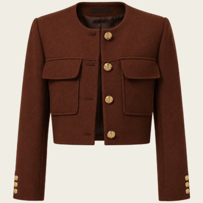 Citizens of Humanity Sophia Jacket - Image 1