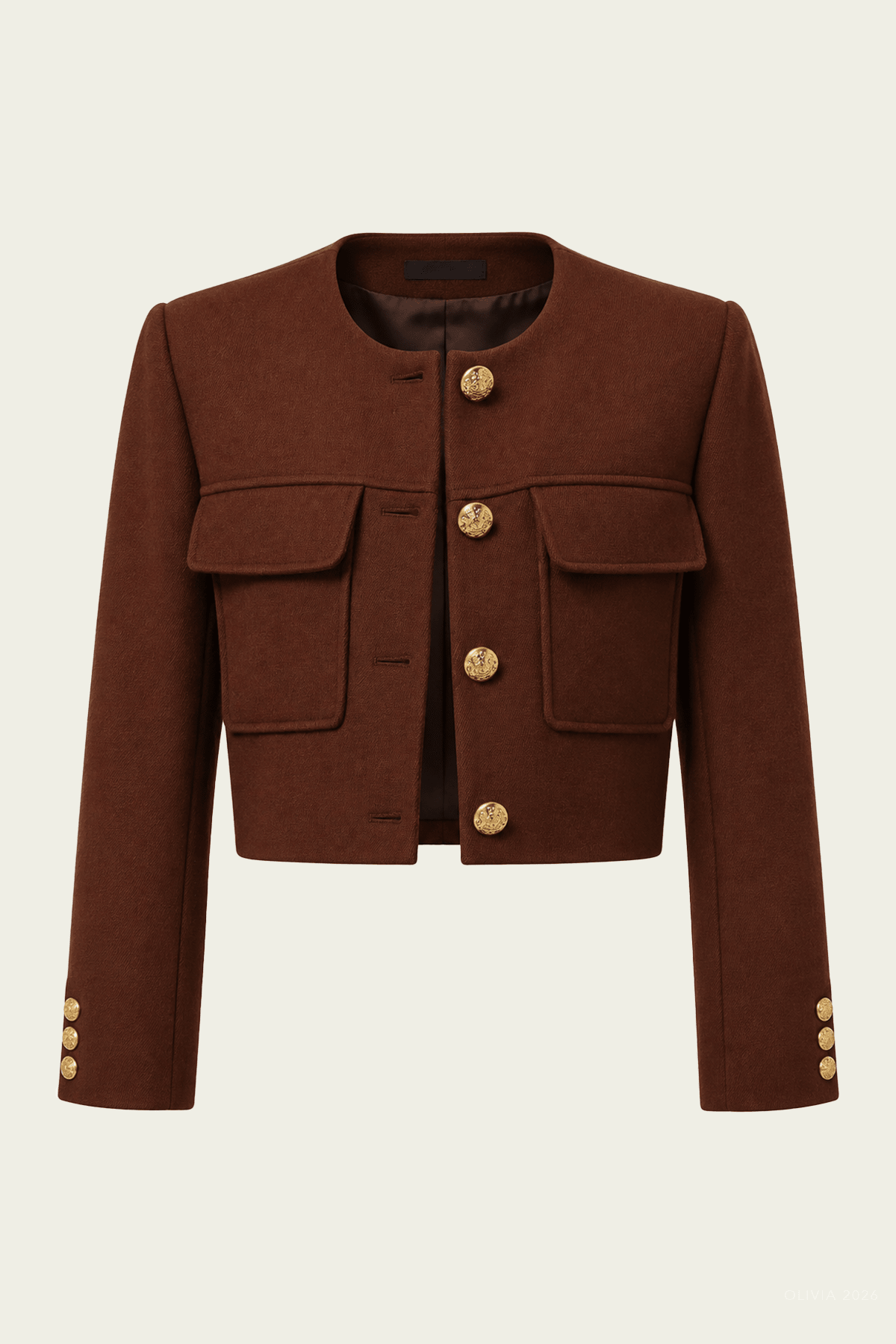 Citizens of Humanity Sophia Jacket - Image 1