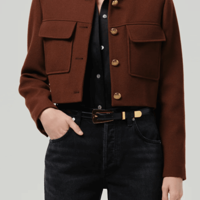 Citizens of Humanity Sophia Jacket - Image 2