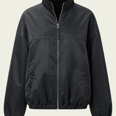 Citizens of Humanity Barracuta Bubble Jacket - Image 1