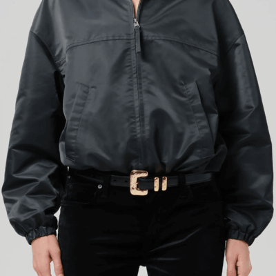 Citizens of Humanity Barracuta Bubble Jacket - Image 2