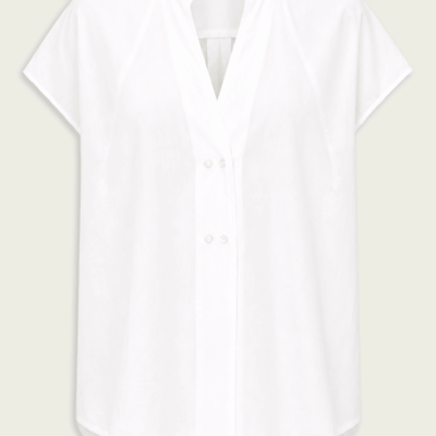 Citizens of Humanity Penelope Blouse - Image 1