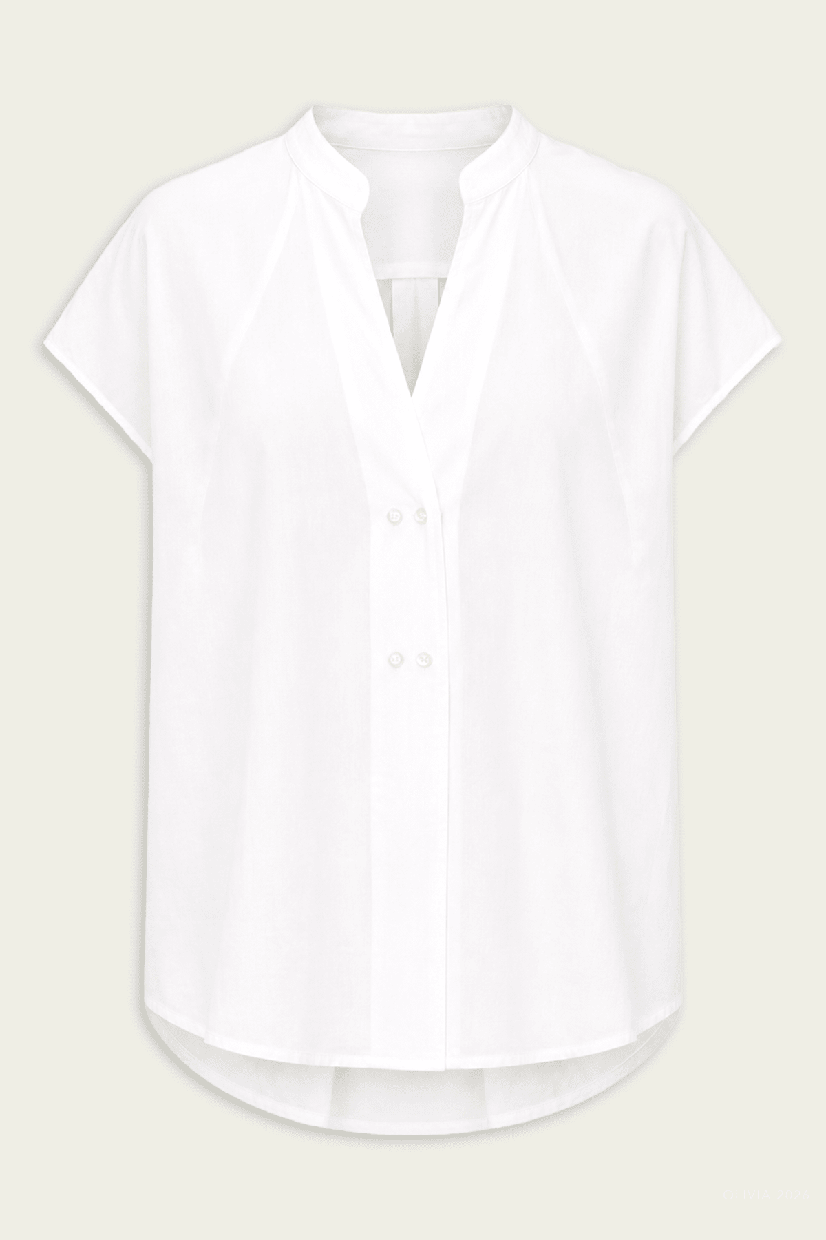 Citizens of Humanity Penelope Blouse - Image 1