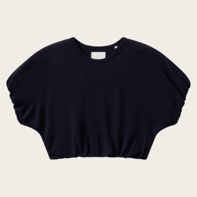 Citizens of Humanity Gia Bubble Tee - Image 1