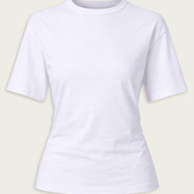 Citizens of Humanity Fabien Tee - Image 1