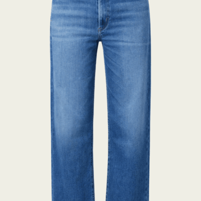 Citizens of Humanity Palma Straight Clean Hem - Image 1