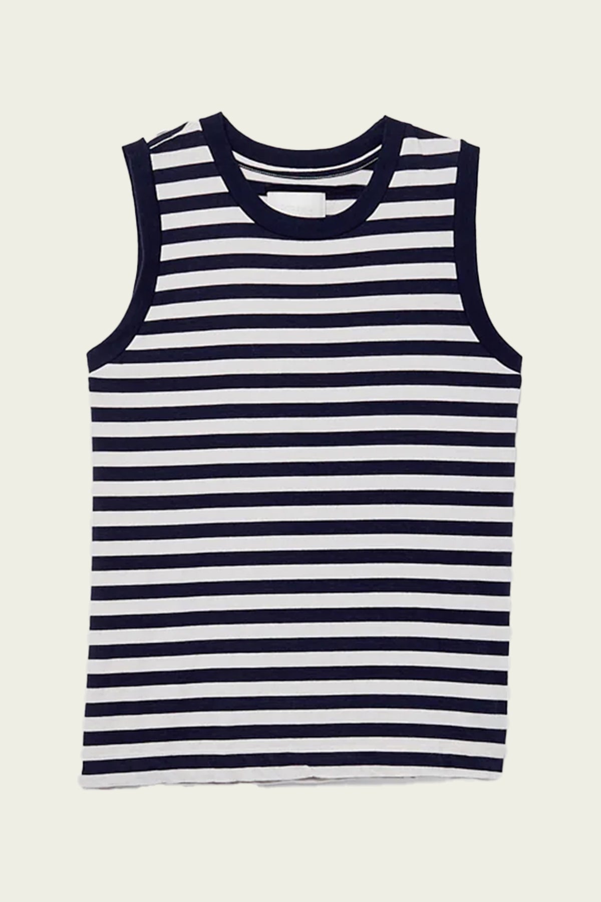 Citizens of Humanity Jessie Modern Muscle Tee - Image 1