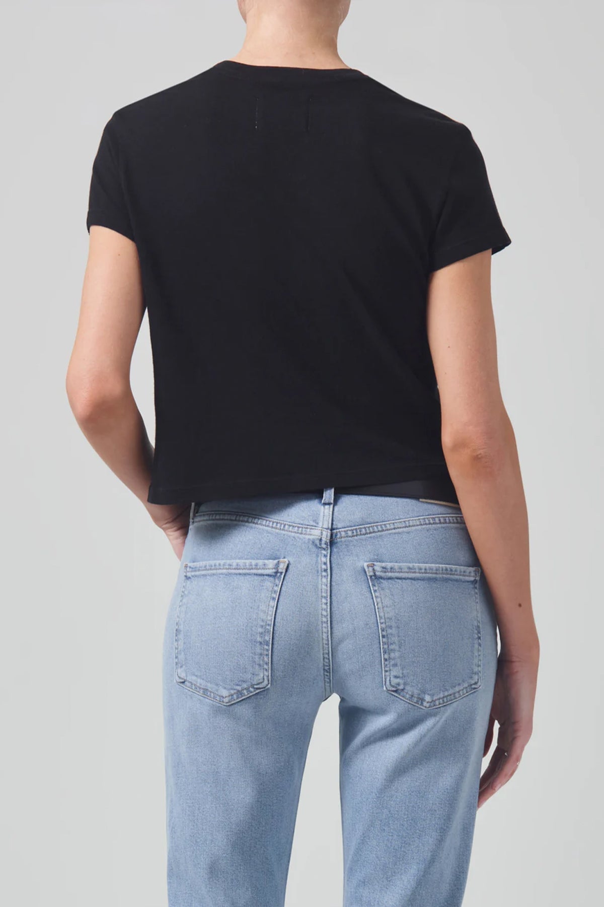 Citizens of Humanity Kyle Tee - Image 3