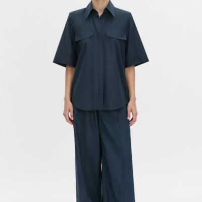 Camilla and Marc Sabi Short Sleeve Shirt - Image 1