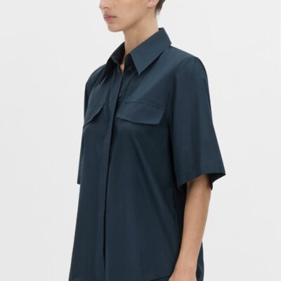 Camilla and Marc Sabi Short Sleeve Shirt - Image 2