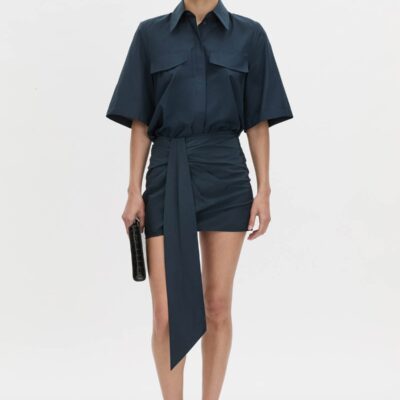 Camilla and Marc Sabi Mini Skirt - Image 1