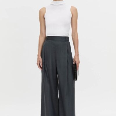 Camilla and Marc Ivar Pant - Image 1