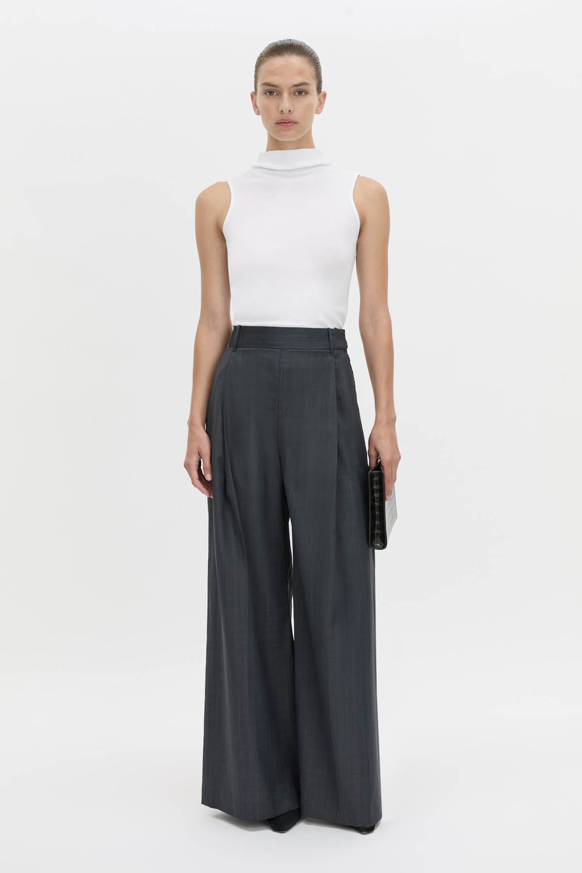 Camilla and Marc Ivar Pant - Image 1