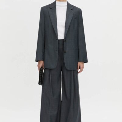 Camilla and Marc Ivar Blazer - Image 1