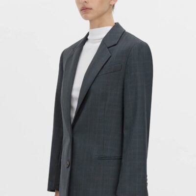 Camilla and Marc Ivar Blazer - Image 2