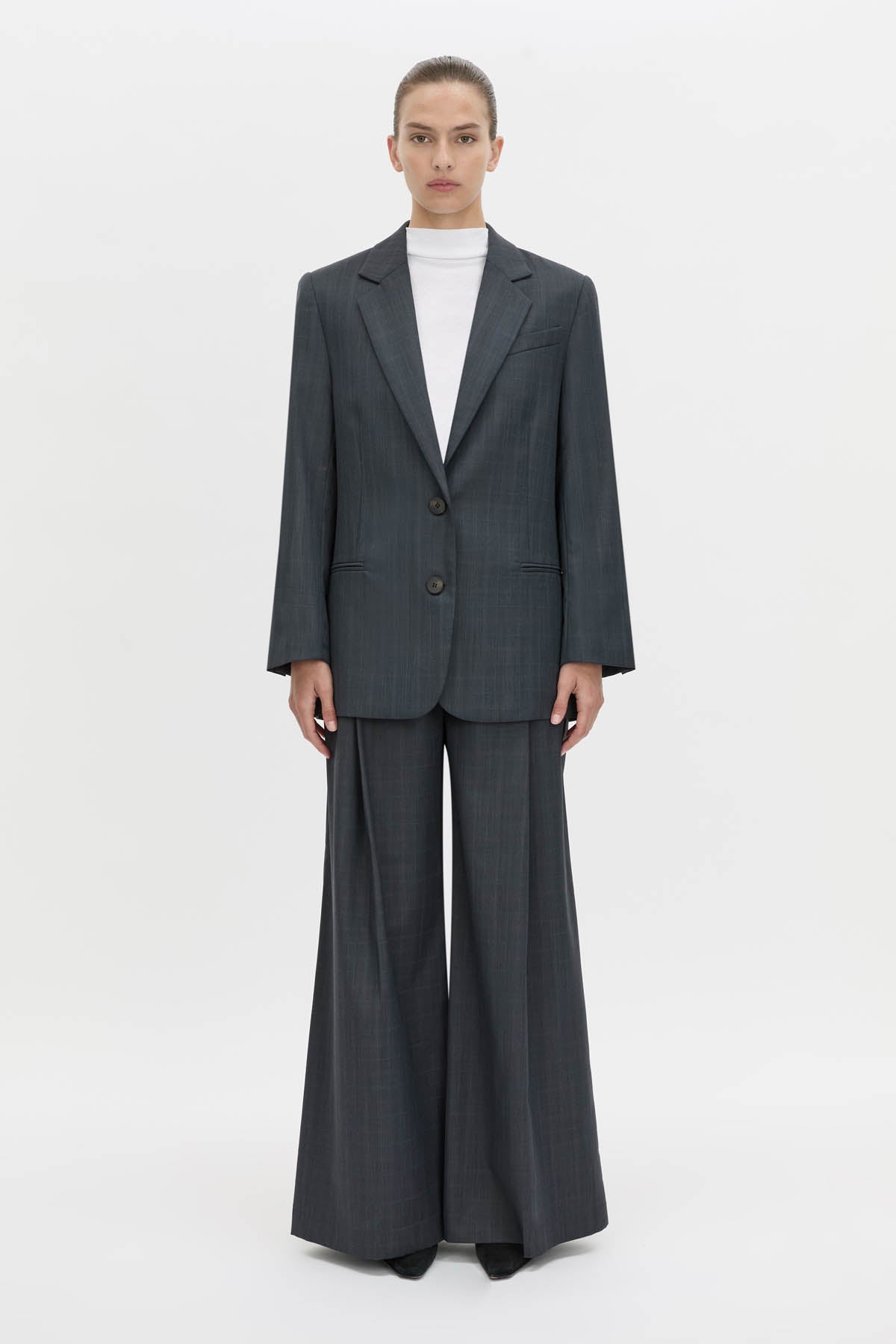MNCM121026065827008_3 Camilla and Marc Ivar Blazer - Image 3