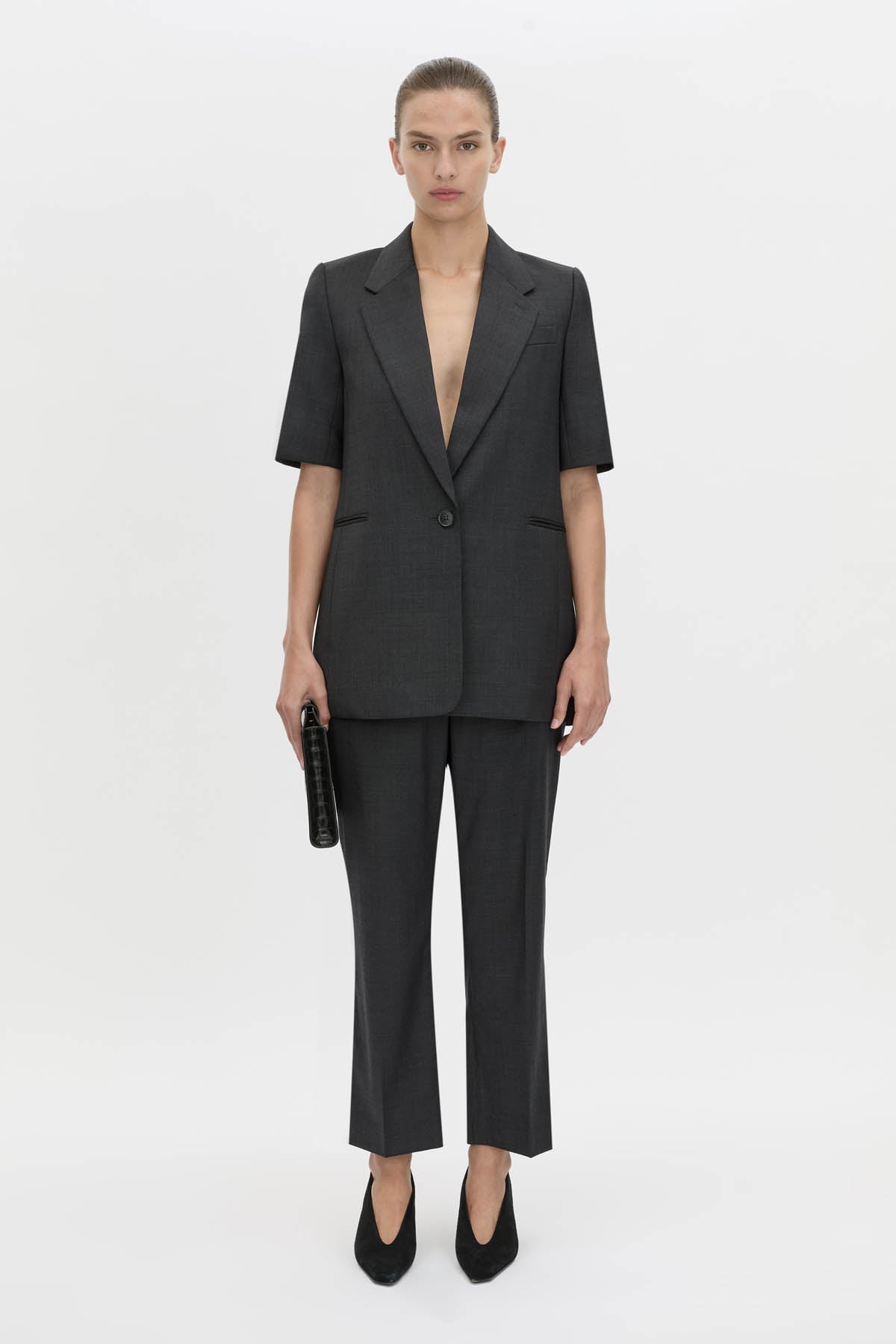 Camilla and Marc Emika Blazer - Image 1