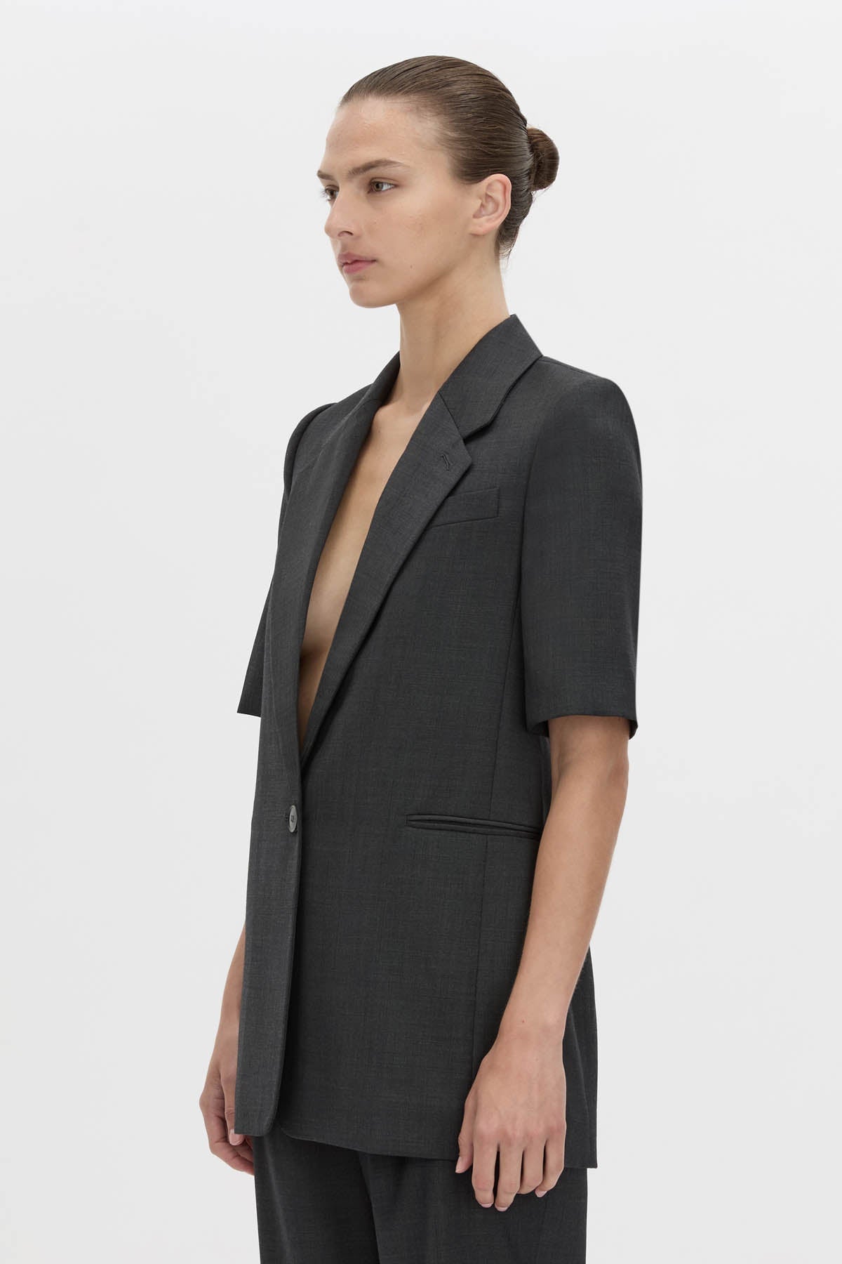 MNCM121026065827009_2 Camilla and Marc Emika Blazer - Image 2
