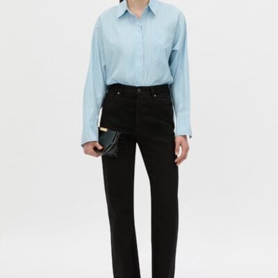 Camilla and Marc Jenie Stripe Shirt - Image 1