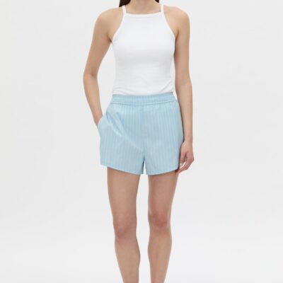 Camilla and Marc Jenie Stripe Short - Image 1