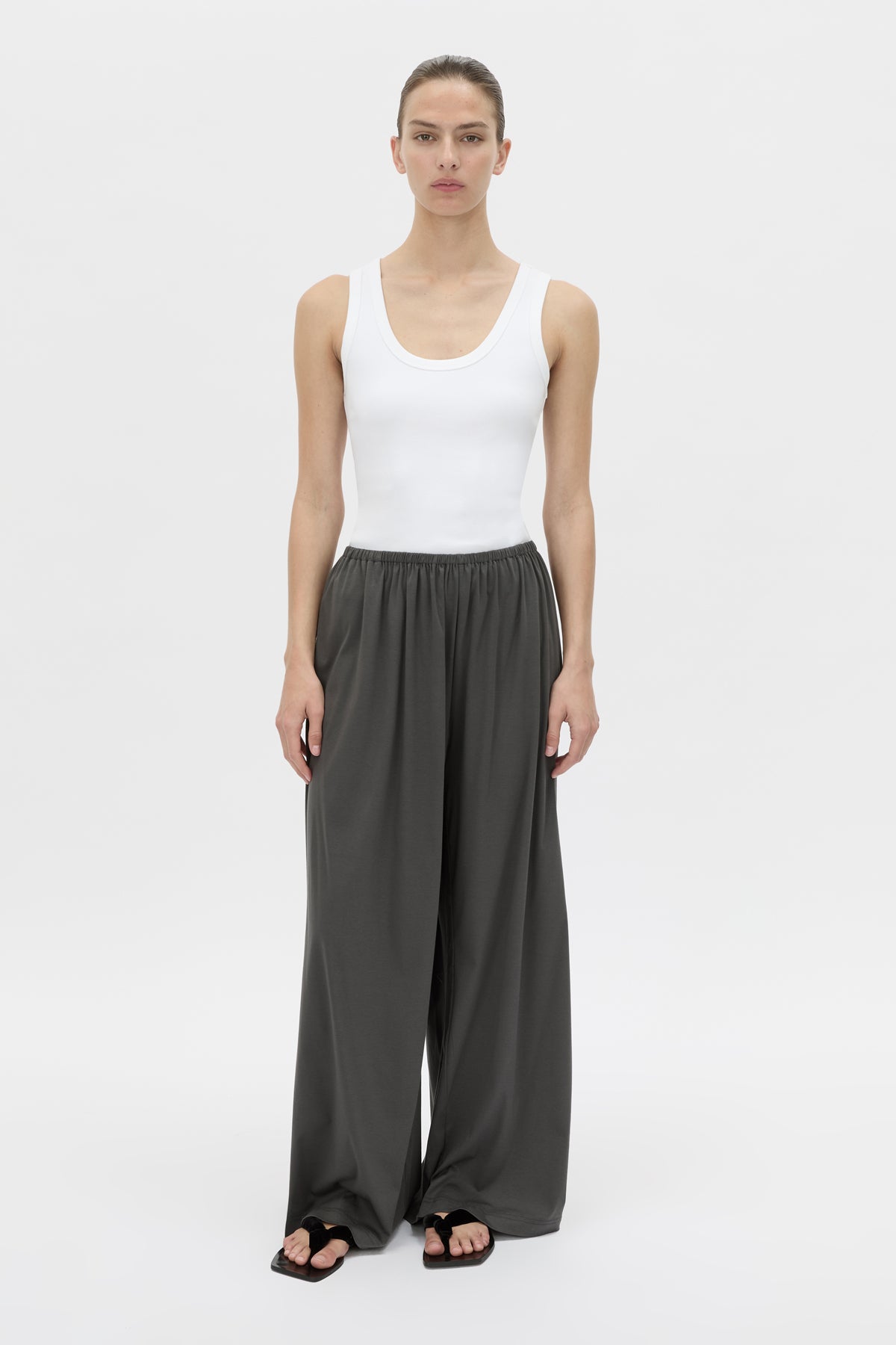 Camilla and Marc Senae Lightweight Lounge Pant - Image 1