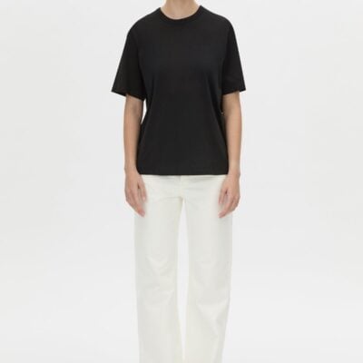 Camilla and Marc Olympia Print Tee - Image 1