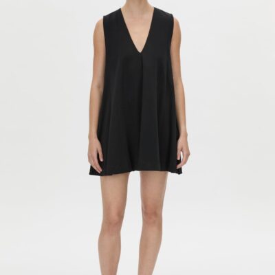 Camilla and Marc Romy Trapeze Mini Dress - Image 1