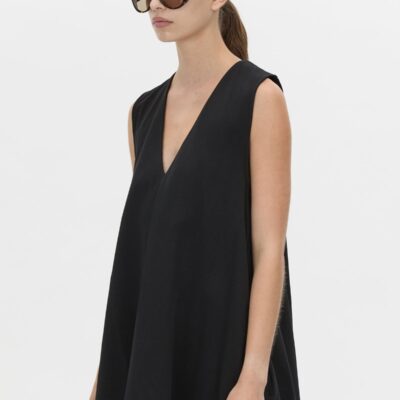 Camilla and Marc Romy Trapeze Mini Dress - Image 2