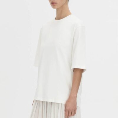 Camilla and Marc Romy Contrast Maxi Dress - Image 2
