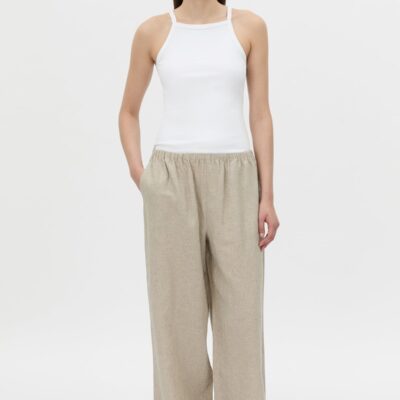 Camilla and Marc Phostre Relaxed Pant - Image 1