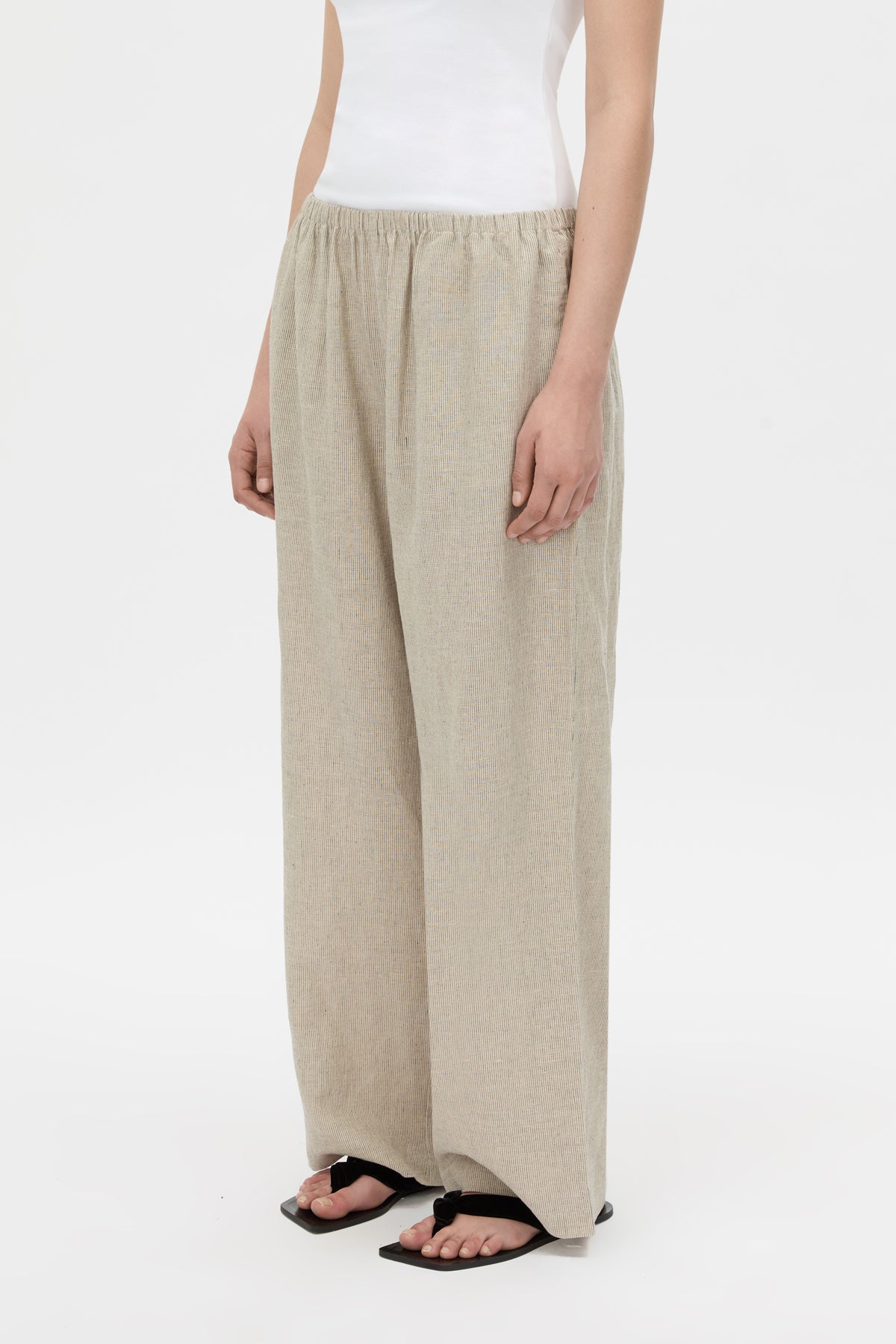 Camilla and Marc Phostre Relaxed Pant - Image 2