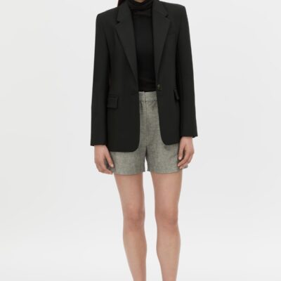 Camilla and Marc Phostre Tailored Short - Image 1