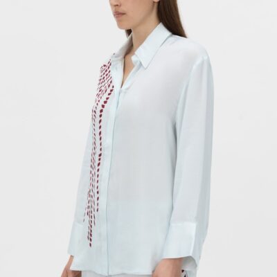 Camilla and Marc Suri Long Sleeve Shirt - Image 2