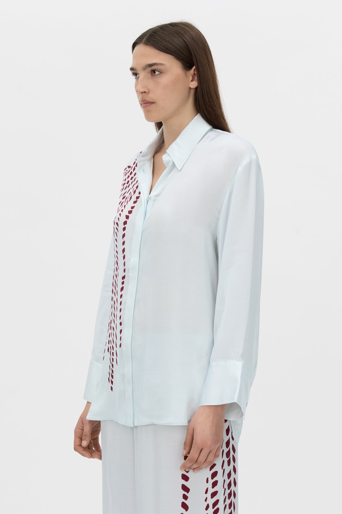 Camilla and Marc Suri Long Sleeve Shirt - Image 2