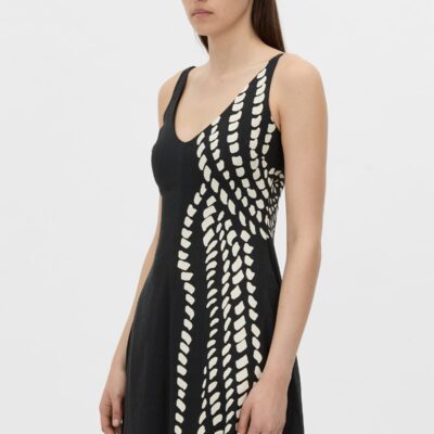 Camilla and Marc Suri Midi Dress - Image 2