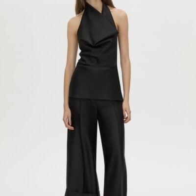 Camilla and Marc Sona Top - Image 1