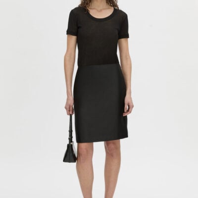 Camilla and Marc Sona Pencil Skirt - Image 1