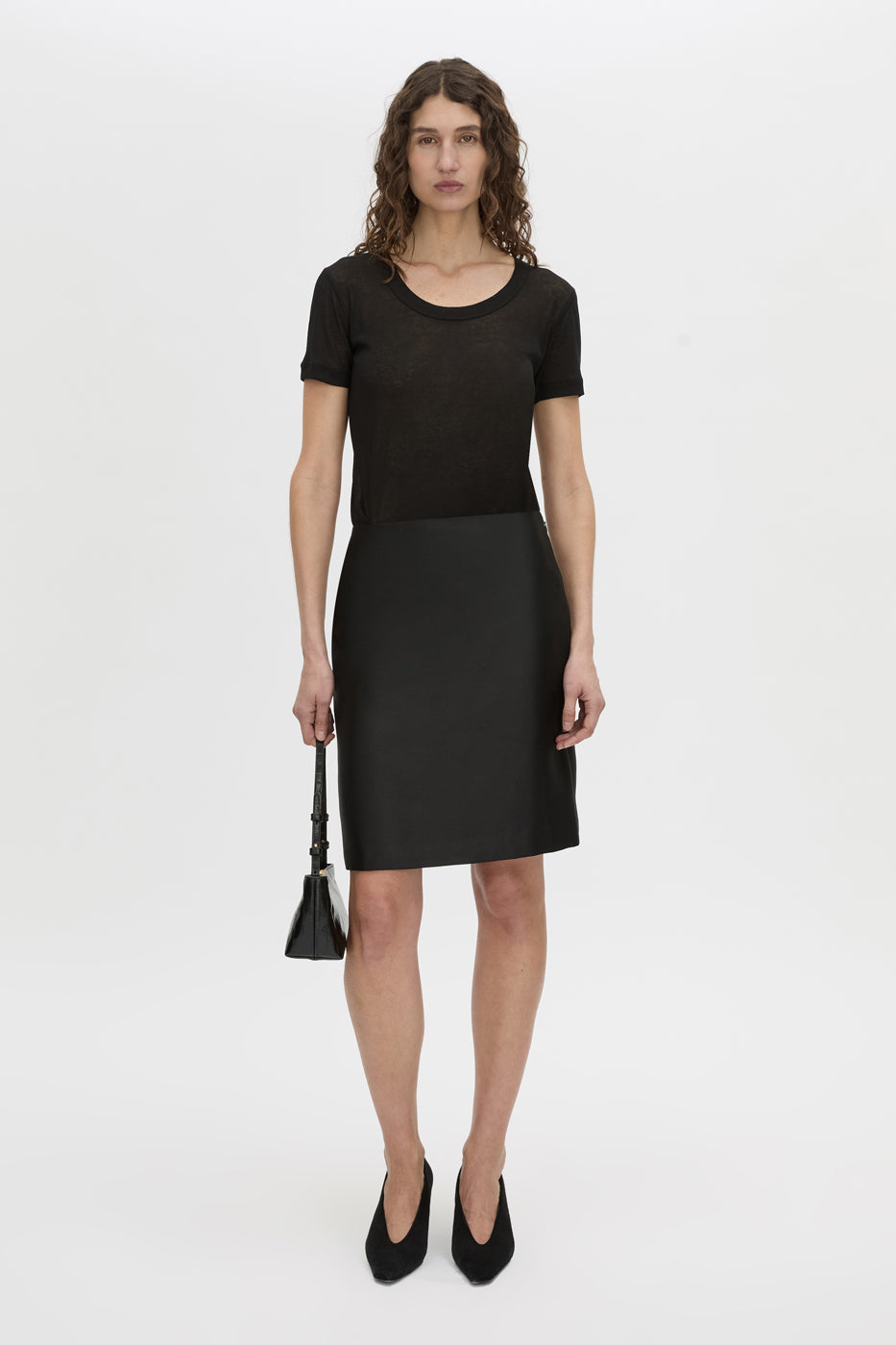 Camilla and Marc Sona Pencil Skirt - Image 1