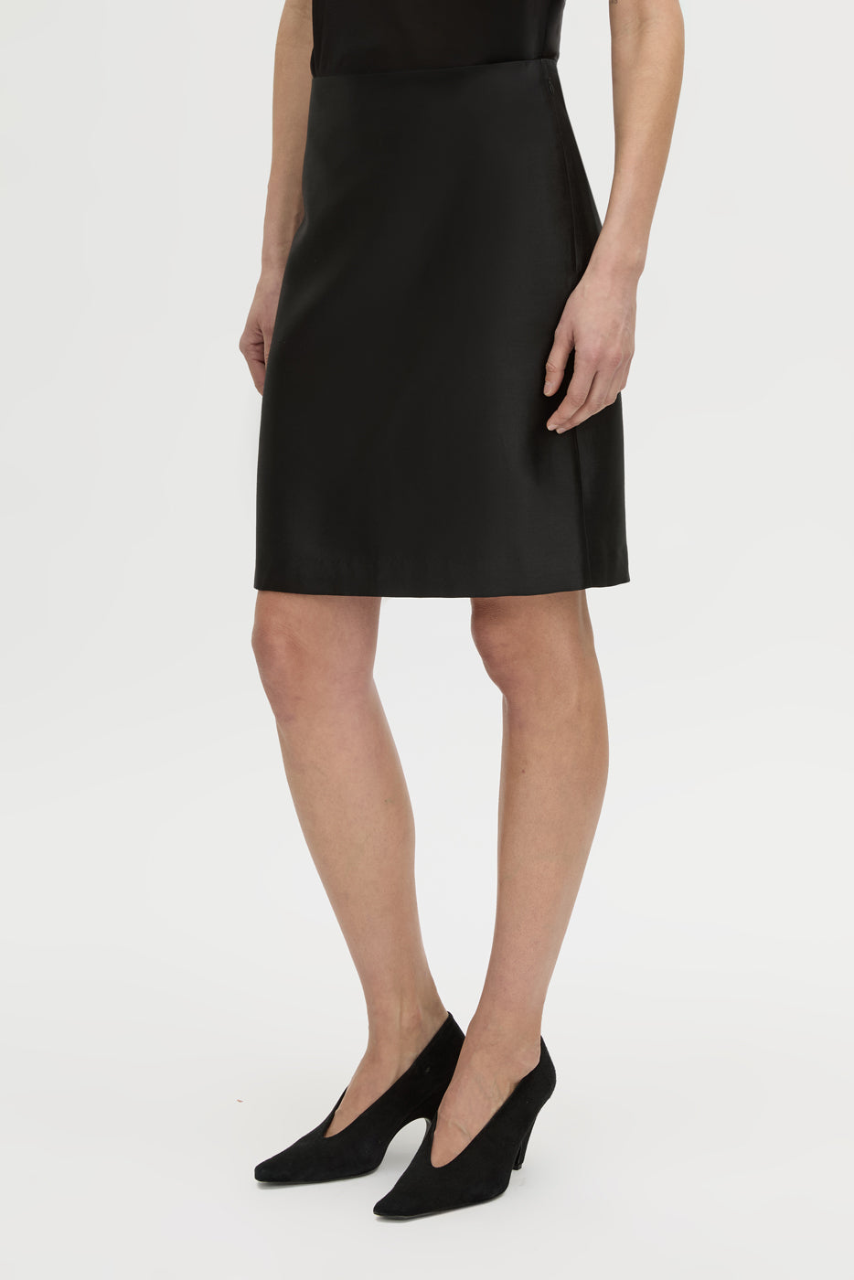MNCM121026065827026_2 Camilla and Marc Sona Pencil Skirt - Image 2