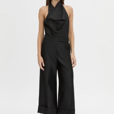 Camilla and Marc Sona Crop Pant - Image 1