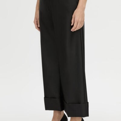 Camilla and Marc Sona Crop Pant - Image 2