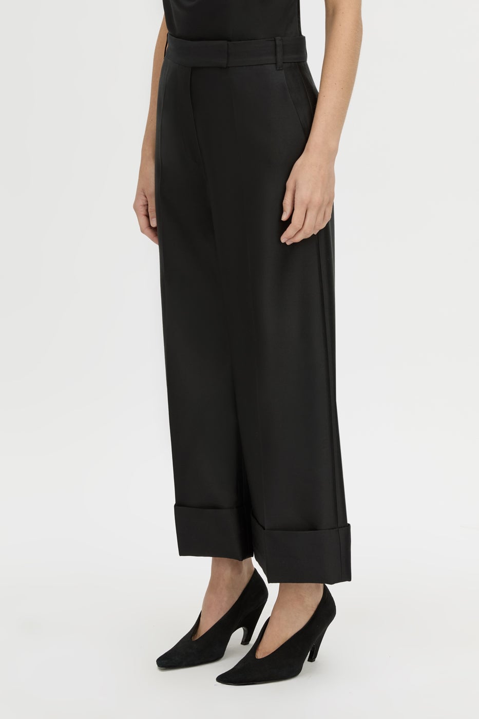 Camilla and Marc Sona Crop Pant - Image 2