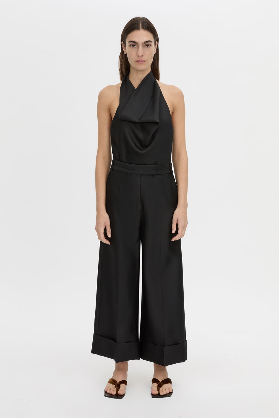Camilla and Marc Sona Crop Pant - Image 3