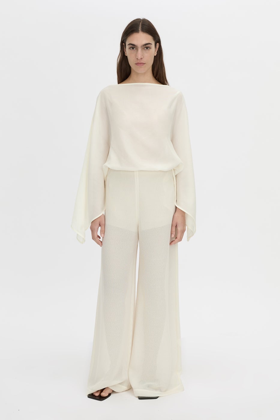Camilla and Marc Tessara Pant - Image 1