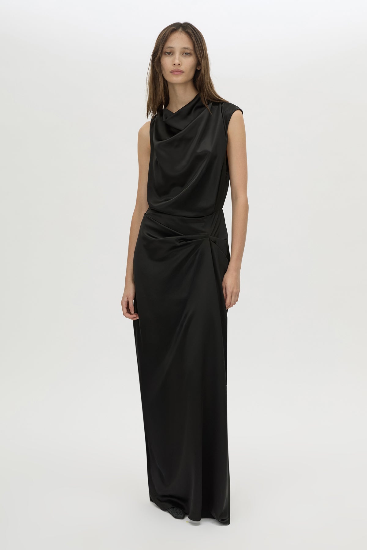 MNCM121026065827033_3 Camilla and Marc Delara Maxi Dress - Image 3